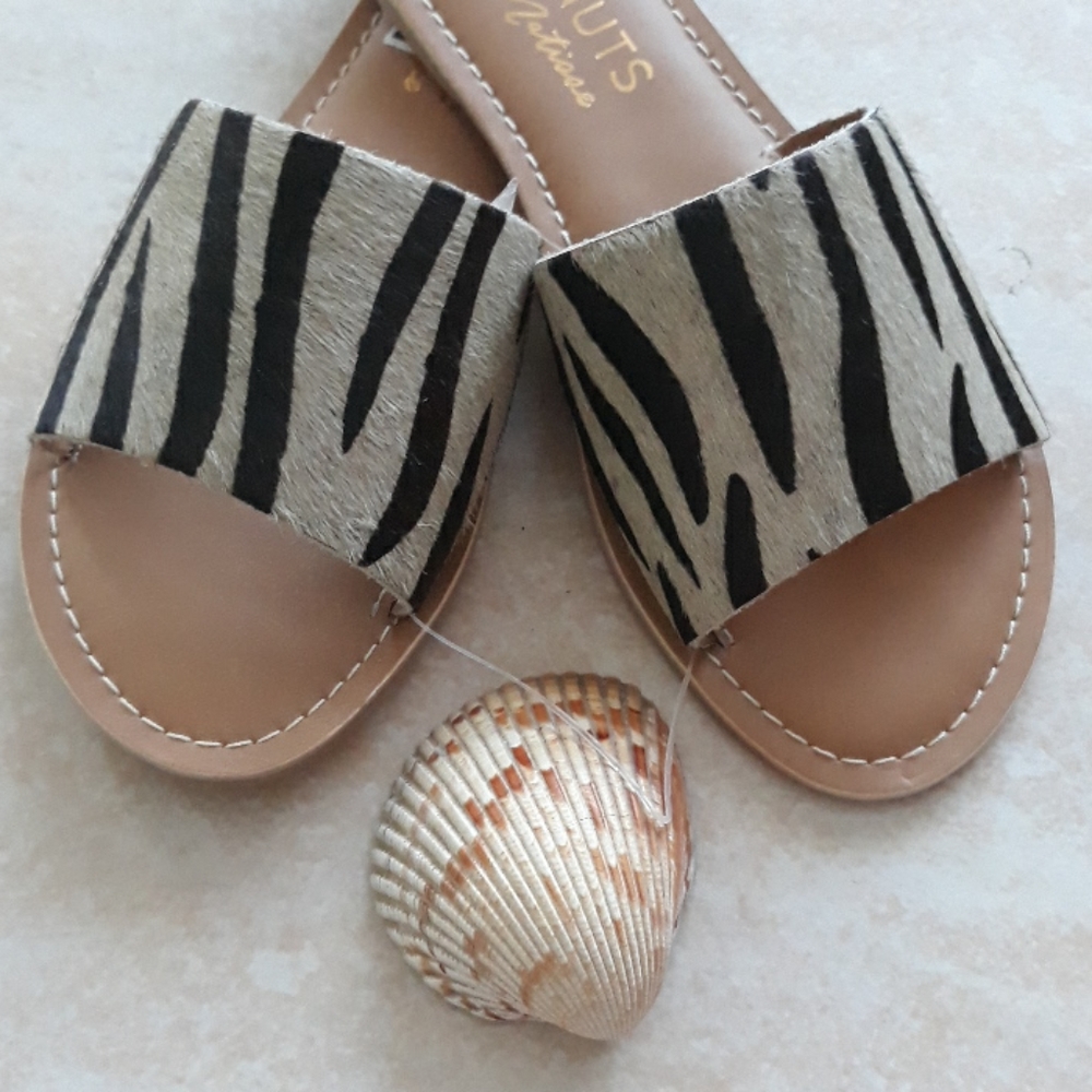 4x*Host Pick*Coconuts by Matisse sandals - Picture 4 of 8